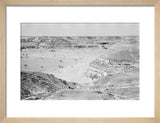View of the Sheikh Saad ...