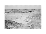 View of the Sheikh Saad ...
