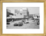 View of tall buildings in ...