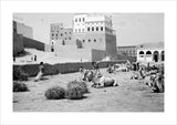 View of tall buildings in ...