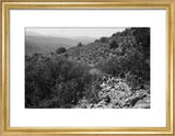 View of Wilfred Thesiger's travelling ...