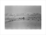 View of Wilfred Thesiger's party ...