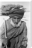 Portrait of Salim bin Tamtaim ...