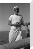 Three-quarter length standing portrait of ...