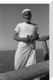 Three-quarter length standing portrait of ...