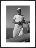 Three-quarter length standing portrait of ...