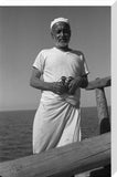 Three-quarter length standing portrait of ...