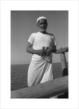 Three-quarter length standing portrait of ...