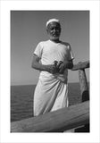 Three-quarter length standing portrait of ...
