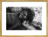 Portrait of Said bin Kabina ...
