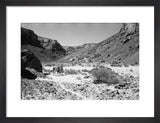 View of Wilfred Thesiger's Bedouin ...