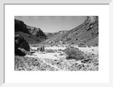 View of Wilfred Thesiger's Bedouin ...