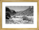 View of Wilfred Thesiger's Bedouin ...