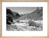 View of Wilfred Thesiger's Bedouin ...
