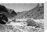 View of Wilfred Thesiger's Bedouin ...