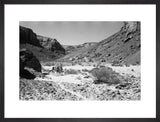 View of Wilfred Thesiger's Bedouin ...