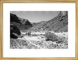 View of Wilfred Thesiger's Bedouin ...