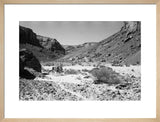 View of Wilfred Thesiger's Bedouin ...