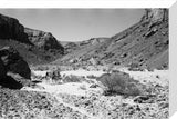 View of Wilfred Thesiger's Bedouin ...