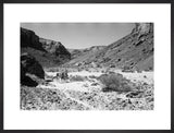 View of Wilfred Thesiger's Bedouin ...