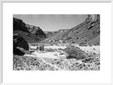 View of Wilfred Thesiger's Bedouin ...