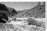 View of Wilfred Thesiger's Bedouin ...