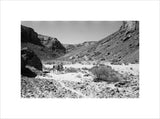 View of Wilfred Thesiger's Bedouin ...