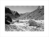 View of Wilfred Thesiger's Bedouin ...