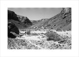View of Wilfred Thesiger's Bedouin ...