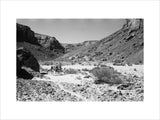 View of Wilfred Thesiger's Bedouin ...