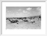 View of a group of ...