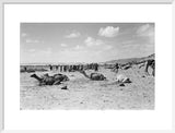 View of a group of ...
