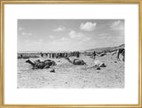 View of a group of ...