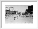 View of a street in ...