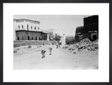 View of a street in ...