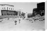 View of a street in ...