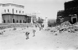 View of a street in ...