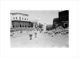 View of a street in ...