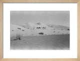 View of two members of ...