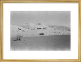 View of two members of ...