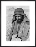 Portrait of a man from ...