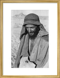Portrait of a man from ...