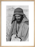 Portrait of a man from ...