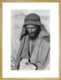 Portrait of a man from ...