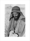 Portrait of a man from ...