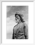 Half length standing portrait of ...