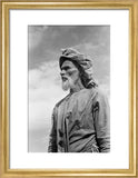 Half length standing portrait of ...