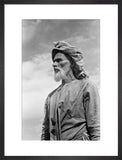 Half length standing portrait of ...
