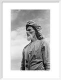Half length standing portrait of ...