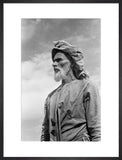 Half length standing portrait of ...